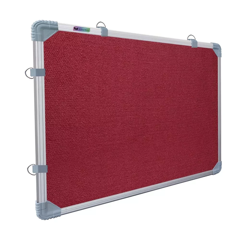 Notice Board 6'/4'