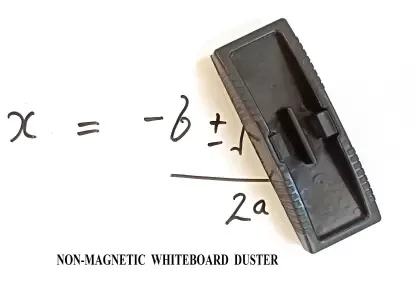 Plastic Duster