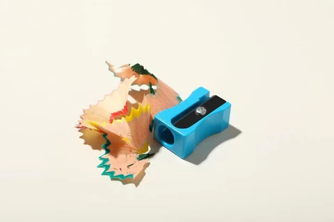 Sharpener