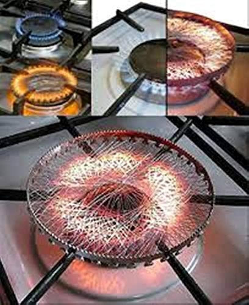 Gas Tandoor Jali