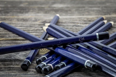 Pencils